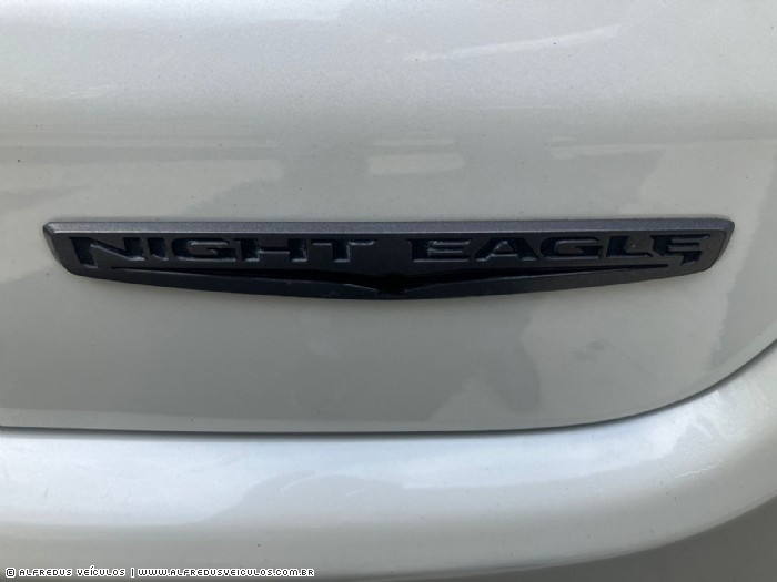 Jeep COMPASS NIGHT EAGLE 2018/2018